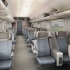 Titagarh Firema S.P.A. accordo quadro per le nuove carrozze notte di Trenitalia