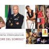 Premio Ambasciatore del Sorriso, il decennale ricordando Aurelio Fierro