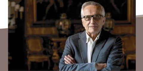 A Marco Bellocchio il Premio Internazionale Torquato Tasso