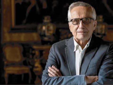 A Marco Bellocchio il Premio Internazionale Torquato Tasso