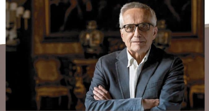 A Marco Bellocchio il Premio Internazionale Torquato Tasso