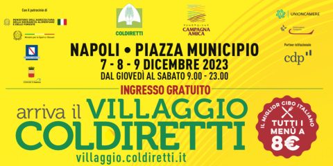 Villaggio Coldiretti