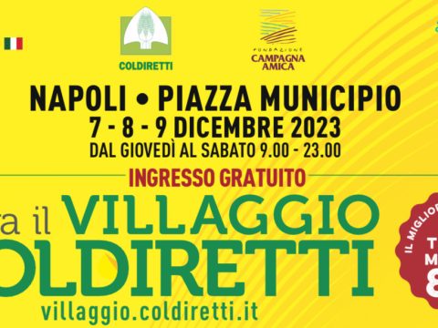 Villaggio Coldiretti