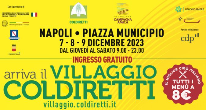 Villaggio Coldiretti