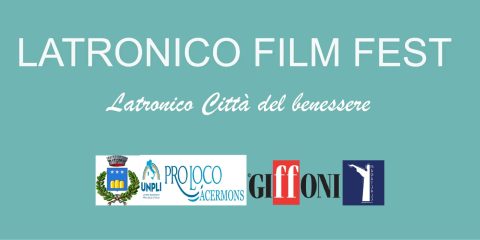 Latronico Film Fest, conclusa la prima edizione del concorso cinematografico