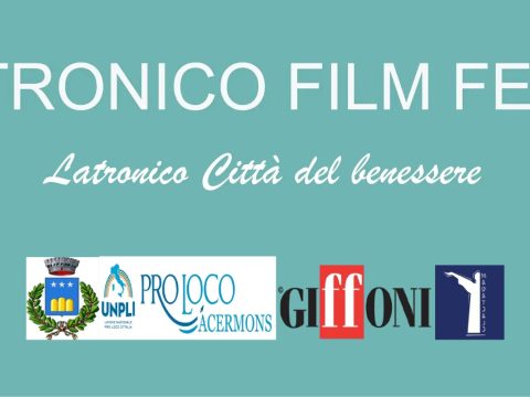 Latronico Film Fest, conclusa la prima edizione del concorso cinematografico