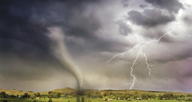 UNEP: fondi insufficienti per l'adattamento ai cambiamenti climatici