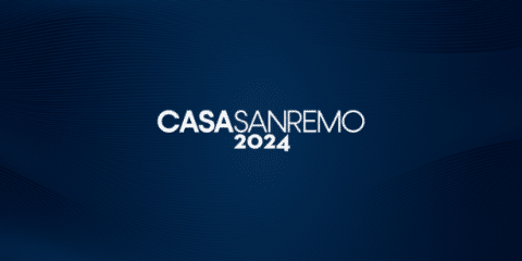 Casa Sanremo 2024 – Una XVII edizione con tante novità ed una inaugurazione speciale