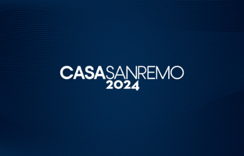 Casa Sanremo 2024 – Una XVII edizione con tante novità ed una inaugurazione speciale