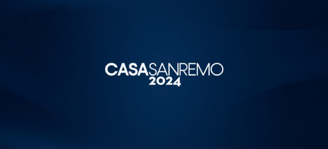 Casa Sanremo 2024 – Una XVII edizione con tante novità ed una inaugurazione speciale