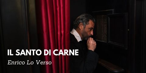 Il Santo di carne, la vita di Sant'Alfonso in un docufilm