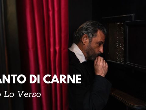 Il Santo di carne, la vita di Sant'Alfonso in un docufilm