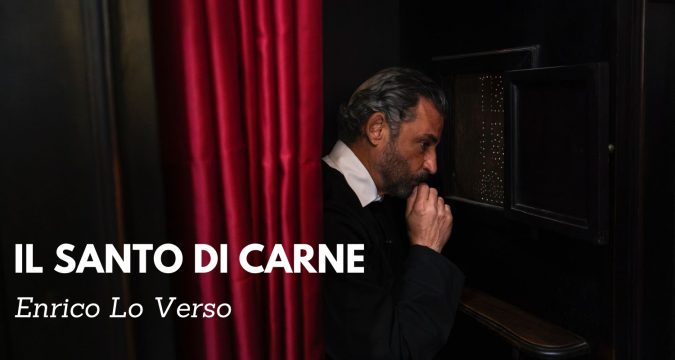 Il Santo di carne, la vita di Sant'Alfonso in un docufilm