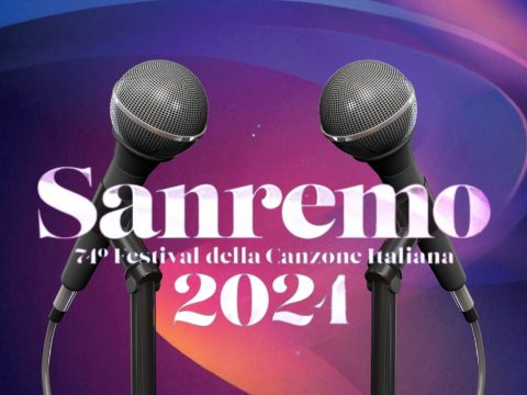 Al via l'emozionante serata dei duetti di Sanremo 2024