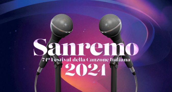 Al via l'emozionante serata dei duetti di Sanremo 2024