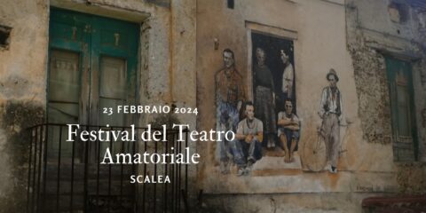 Festival del Teatro Amatoriale a Scalea con inizio il 23 febbraio
