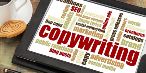 Il copywriter, una nuova professione per la scrittura creativa e persuasiva