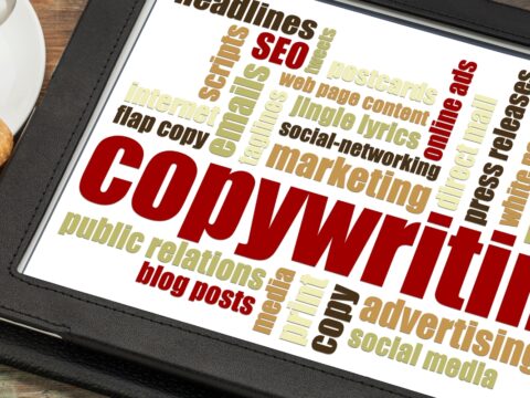 Il copywriter, una nuova professione per la scrittura creativa e persuasiva