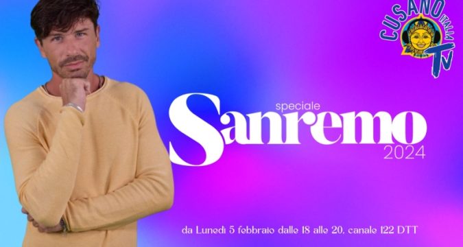 cusano-italia-tv-e-radio-cusano-campus-al-festival-di-sanremo-2024-con-una-programmazione-speciale