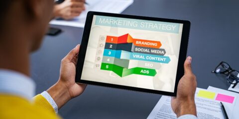 Marketing strategico, come stabilire gli obiettivi specifici di un'azienda