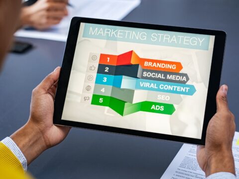 Marketing strategico, come stabilire gli obiettivi specifici di un'azienda