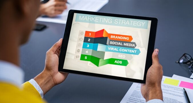 Marketing strategico, come stabilire gli obiettivi specifici di un'azienda