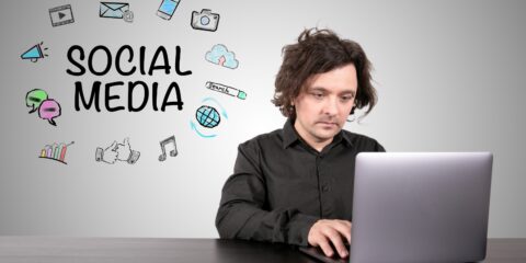 Social Media Manager, una figura che crea, cura e gestisce i social media delle aziende