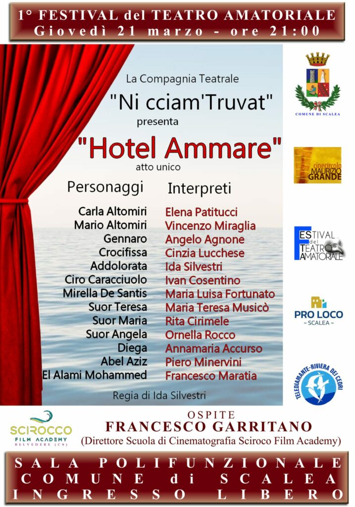 Hotel Ammare