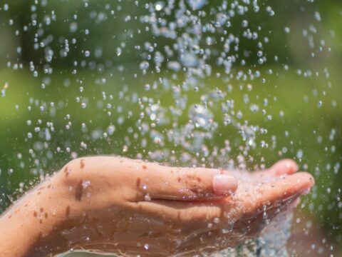 Acqua, oggi 22 marzo si celebra la Giornata Mondiale