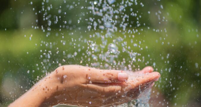 Acqua, oggi 22 marzo si celebra la Giornata Mondiale