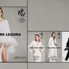 Alessandro Legora ha presentato la collezione Spring Summer 2024 a Parigi