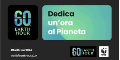 Earth Hour 2024: spegnere le luci per un'ora il giorno 23 marzo