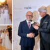 Musa Bridal e Nadia Orlando couture, grande successo per le nuove collezioni