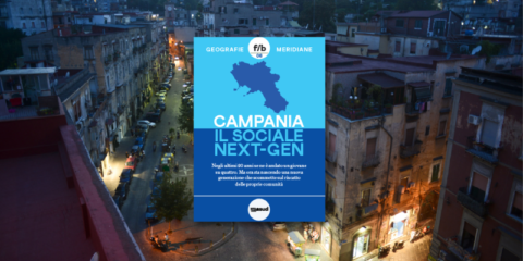 "Geografie meridiane": presentato a Napoli il sesto volume