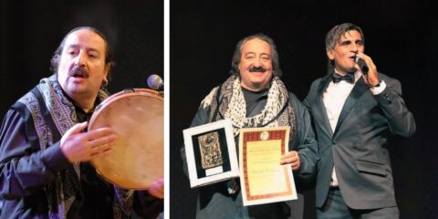 A Marcello Colasurdo sarà dedicato il Premio Ambasciatore del Sorriso 2024