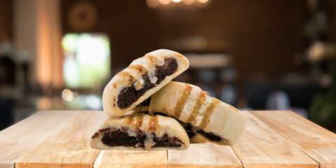 Biscotti amarena napoletani, dolci ricchi di storia e sapore