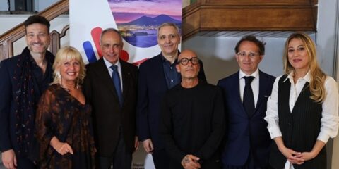 Charity Gala LILT Napoli, un grande successo la XIII edizione di "L’Amore è…"