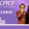 Ciro Florio, il mago del make up & Hair applauditissimo al Cosmoprof 2024