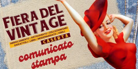 Fiera del Vintage