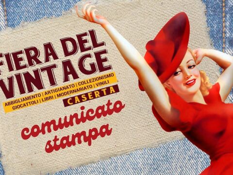 Fiera del Vintage