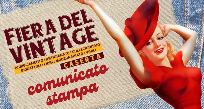 Fiera del Vintage