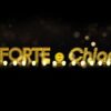 Forte e Chiara, debutto in prima serata su Rai 1 per Chiara Francini