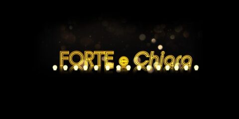 Forte e Chiara, debutto in prima serata su Rai 1 per Chiara Francini
