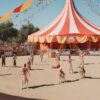 Giornata Mondiale del Circo, si celebra oggi 20 aprile