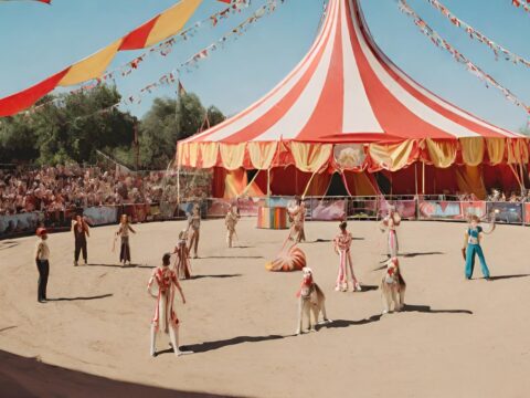 Giornata Mondiale del Circo, si celebra oggi 20 aprile