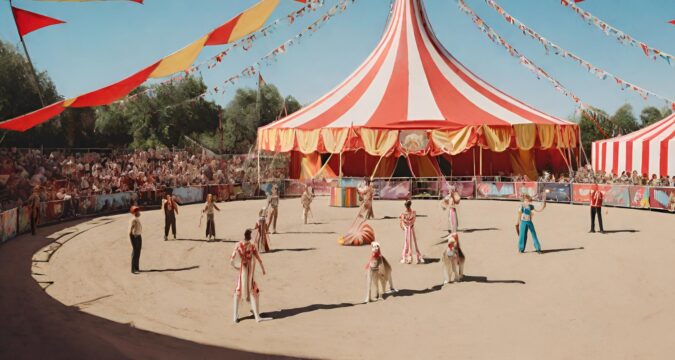 Giornata Mondiale del Circo, si celebra oggi 20 aprile