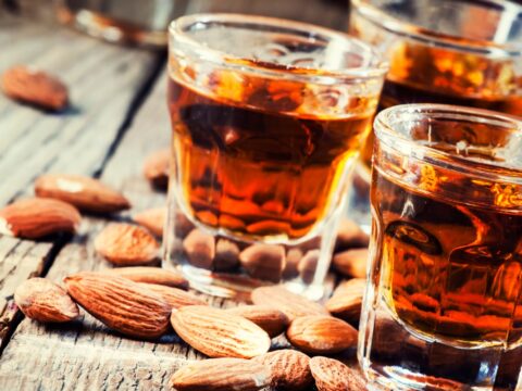 Giornata Nazionale Amaretto, il liquore italiano festeggiato negli USA