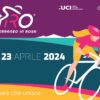 Giro del Mediterraneo in Rosa, oggi parte da Frattamaggiore (NA)