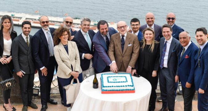 Made in Italy a Napoli Crea, appello alle istituzioni per difendere le eccellenze italiane