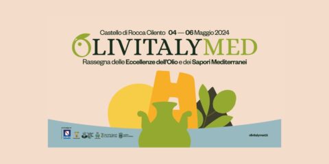 Olivitaly med: tre giorni dedicati all’olio extravergine di oliva